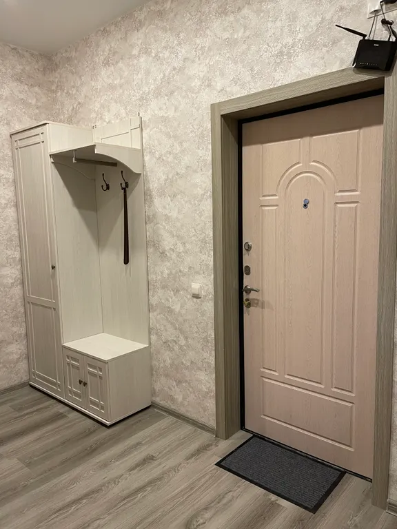 Квартира Уютные апартаменты в Изумрудном городе — Геленджик