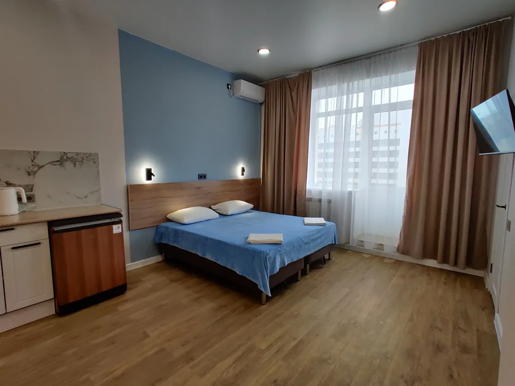 Квартира Комната — аренда посуточно в Челябинск