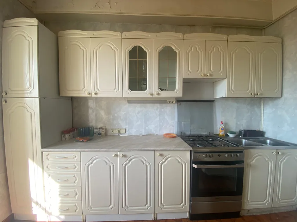 Комната с персональным компьютером на метро Тушинская