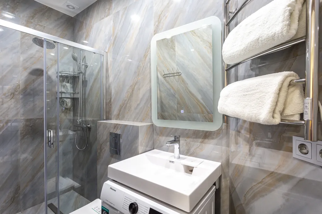 Квартира Апартаменты на Светлане — Сочи