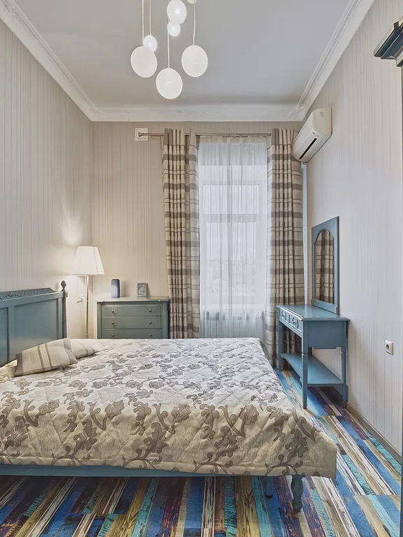 Квартира Квартира с потрясающими видами на Замоскворечье — Москва