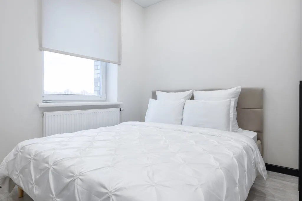 Квартира Квартира Residence Elegance на шесть персон — Казань