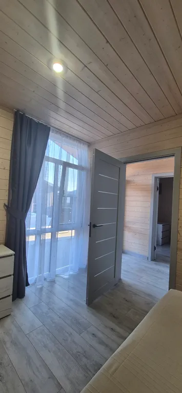 Домик у моря