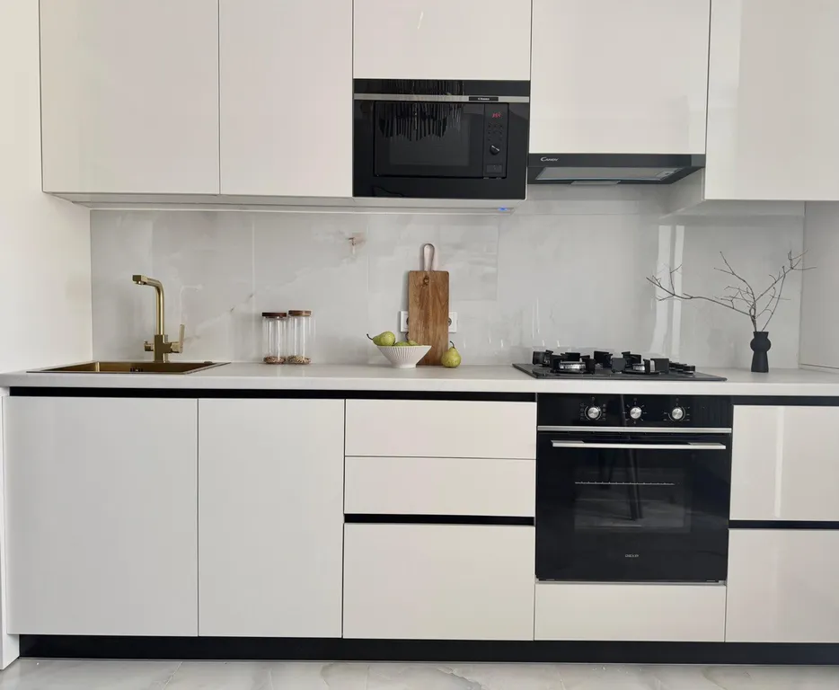 Уютная квартира в ЖК Вересаево