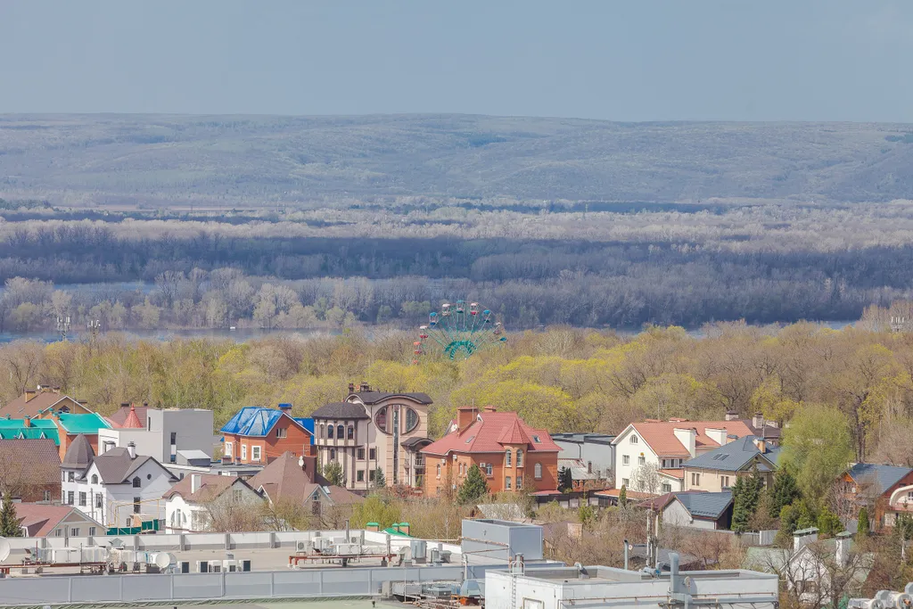 Уютная квартира в центре