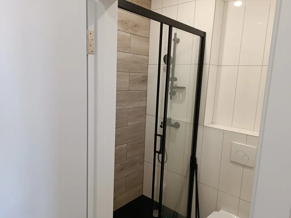 Уютные апартаменты