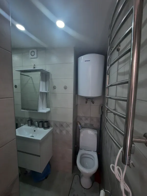 Квартира Уютная квартира у моря — Сириус