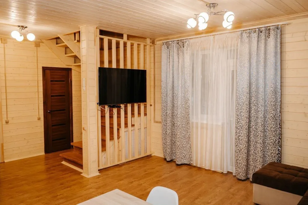 4-комнатный Дом