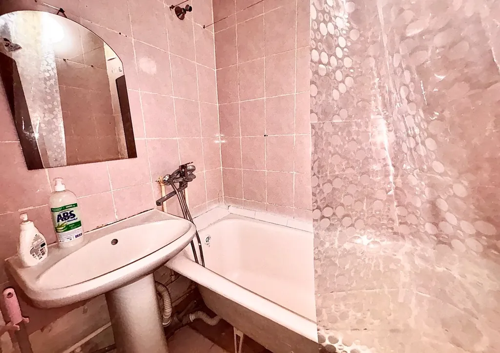 Комфортная квартира у набережной