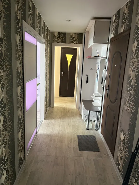 Квартира как дома