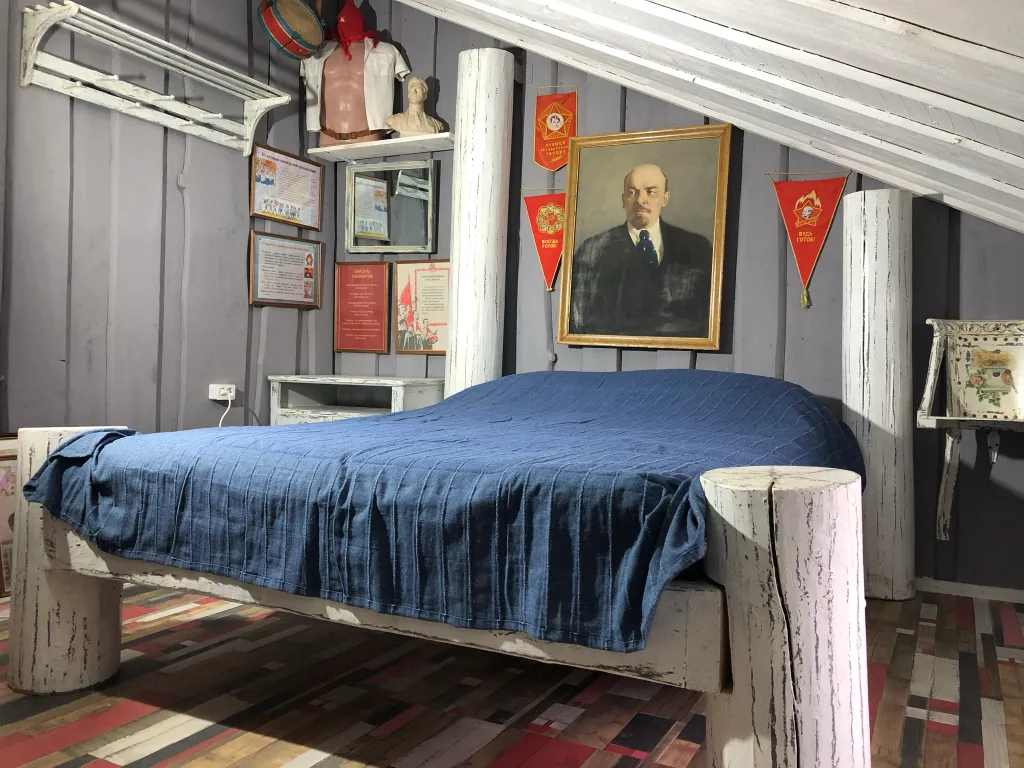 Дом с 3 спальнями