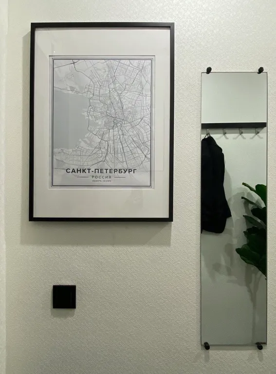 Евродвушка Petra Apartment