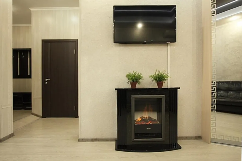 Стильная студия