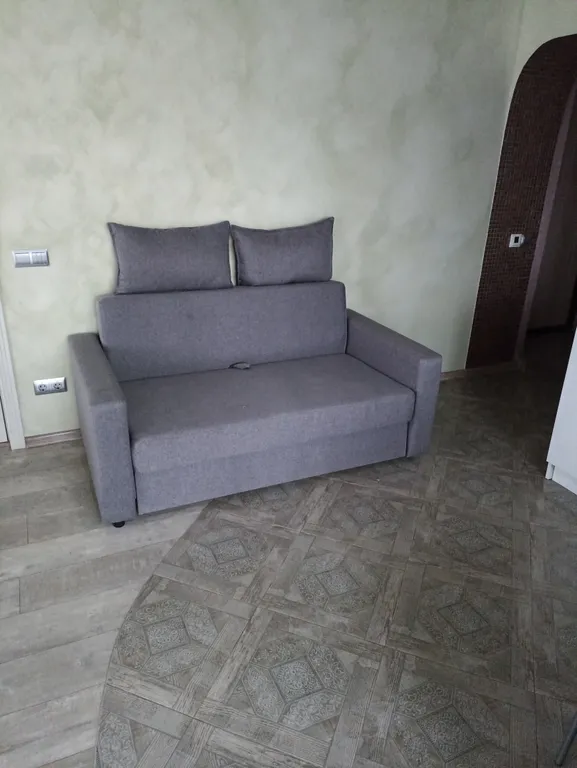 Уютная квартира студия рядом с морем