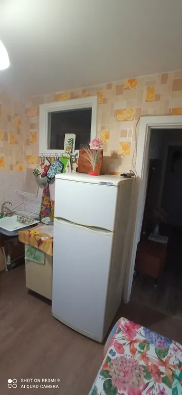 Уютная квартира рядом с гостиницей "Омск" и цирком