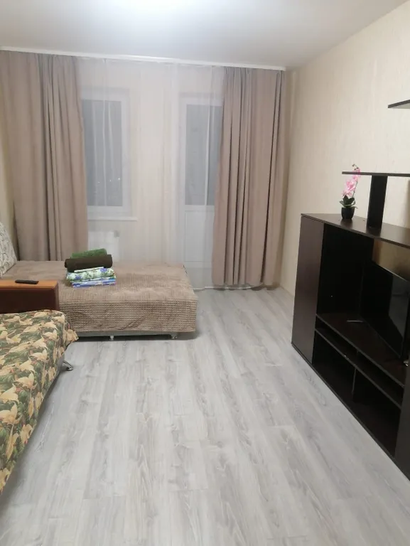 Уютная, комфортная квартира — аренда посуточно в Петрозаводск