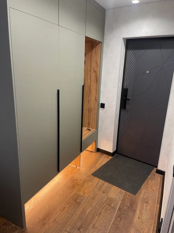 Квартира Уютная квартира в центре города с дизайнерским ремонтом — Ярославль