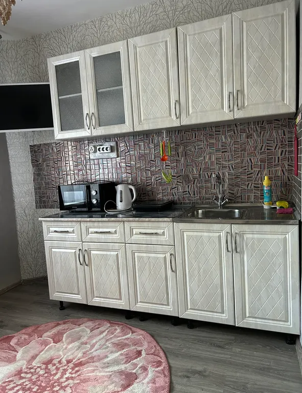 Уютная квартира — аренда посуточно в Южно-Сахалинск