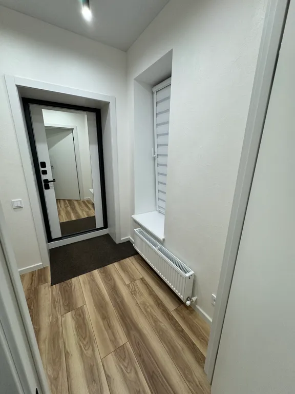 Новый таунхаус в престижном комьюнити Брайт парк