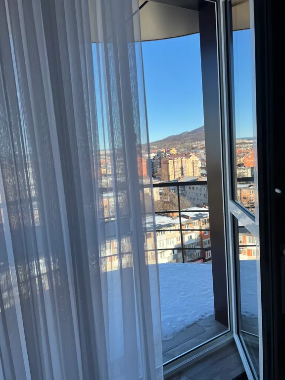 Отличная квартира в центре