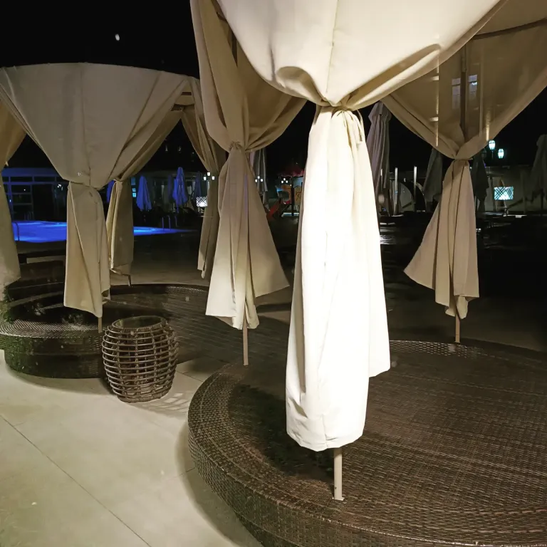 Апартаменты на первой линии