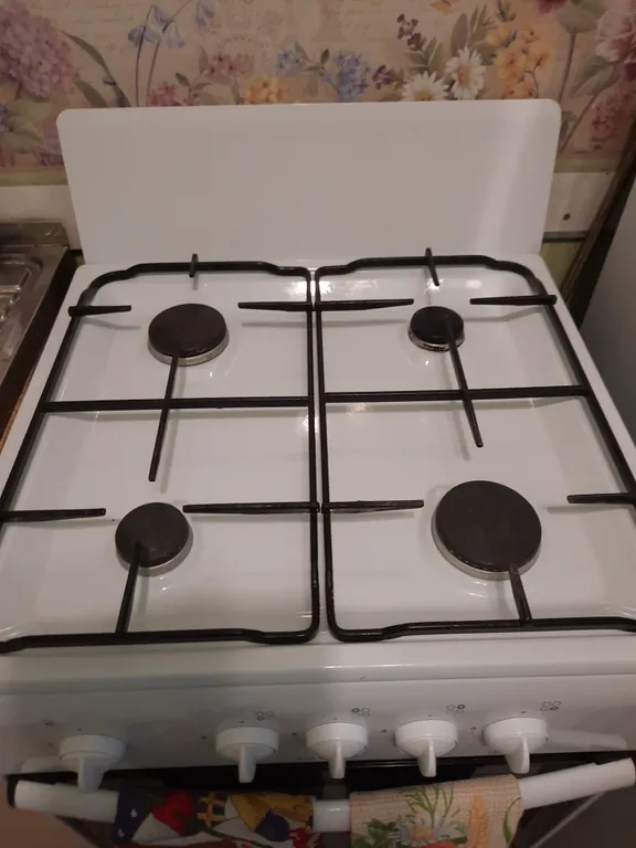 Чистая квартира в самом центре в 4-х минутах пешком от курорта