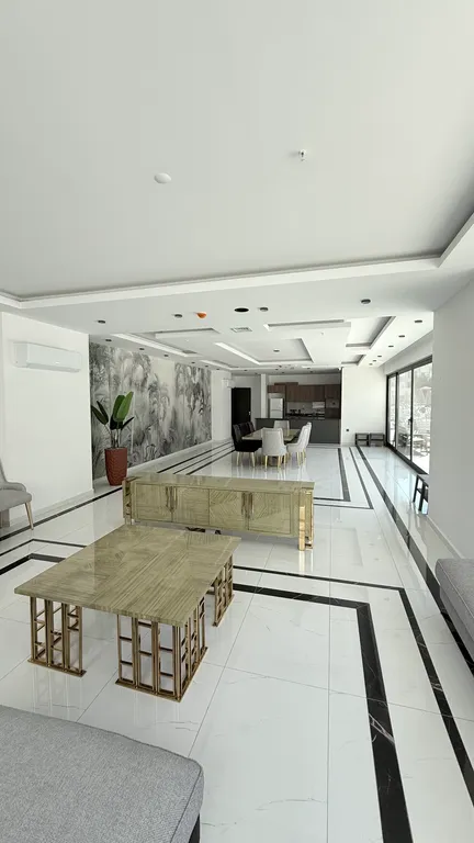 Аланья\Клеопатра 1+1 ЖК Elite Elize 1