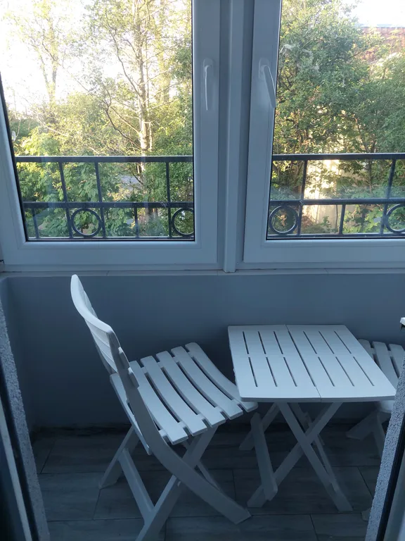 Квартира Квартира Уютное жилье в 5 минутах от моря — Пионерский