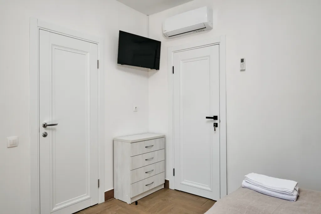 Квартира Комната — Головинка