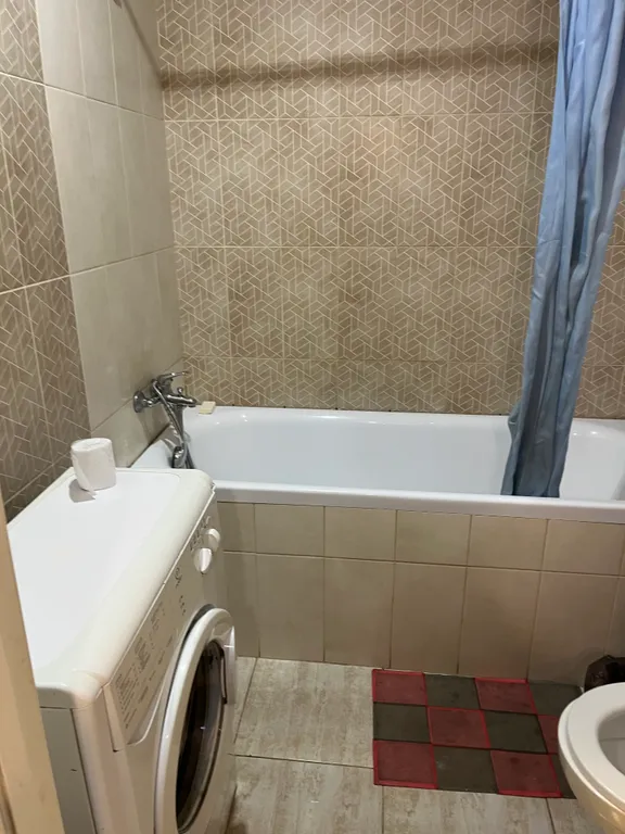 Уютная евродвушка