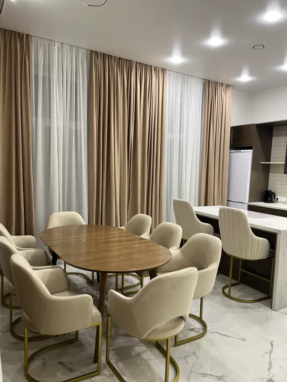 3-комнатный Дом