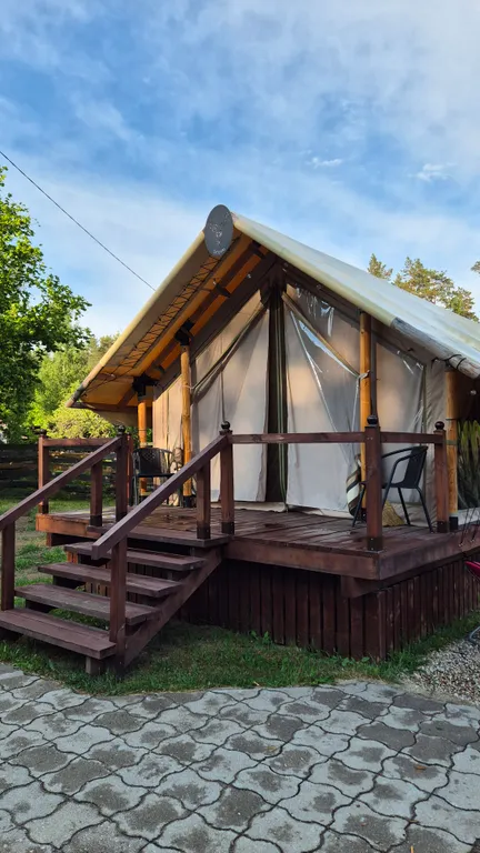 1-комнатный Дом