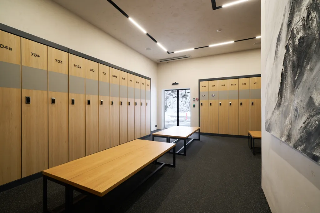 Апартаменты Ли Прайм