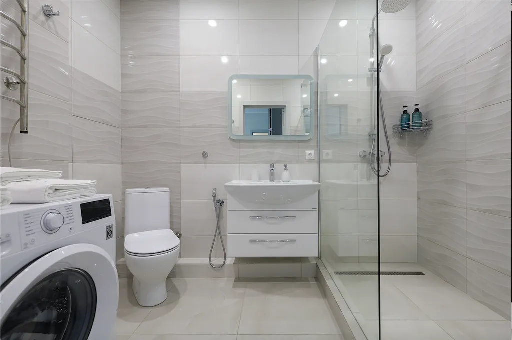 Квартира Уютные апартаменты в СПА-комплексе — Светлогорск