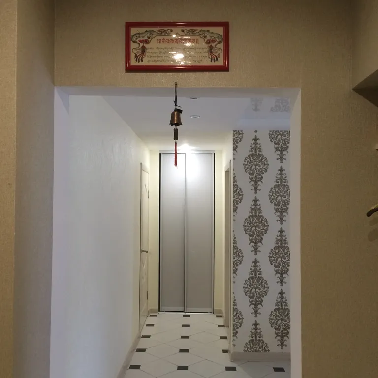 Квартира 3-комнатная Квартира — Элиста