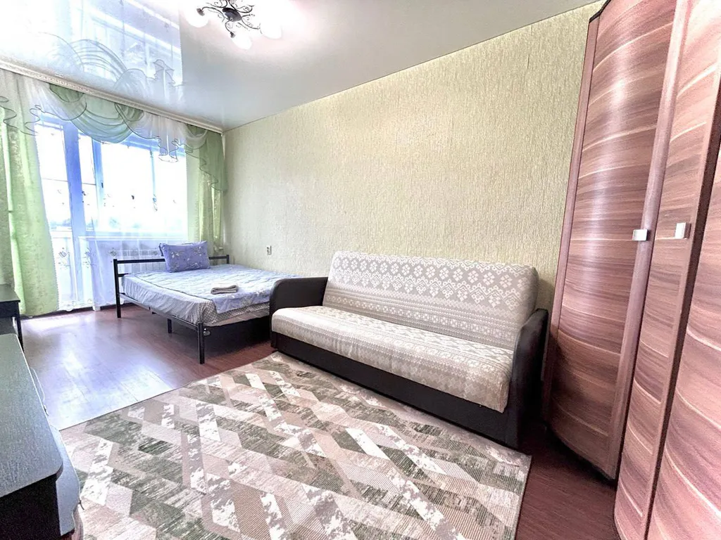 Квартира в центре города — аренда посуточно в Калуга