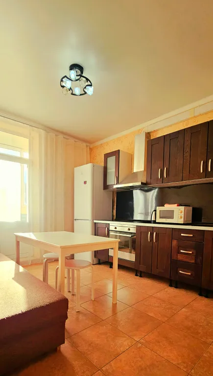 Квартира уютная квартира у парка — Краснодар