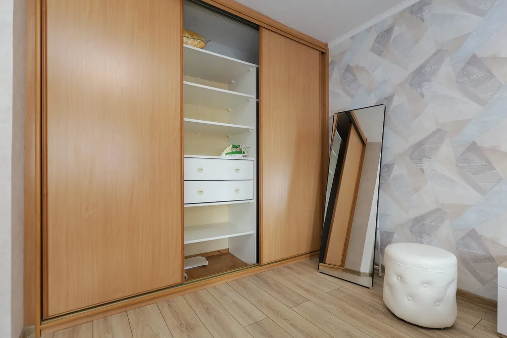 Квартира Уютная квартира — Калининград