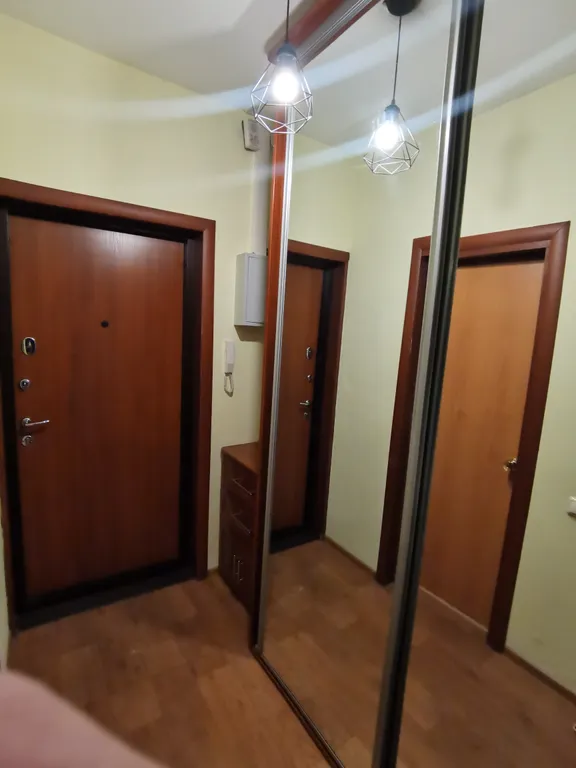 Уютная квартира в 350 метров от Планеты