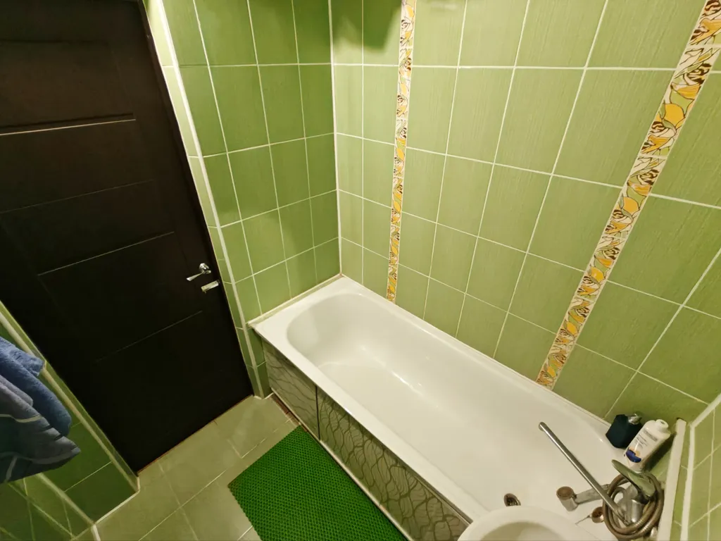 Чистая, комфортная и уютная квартира с хорошим расположением