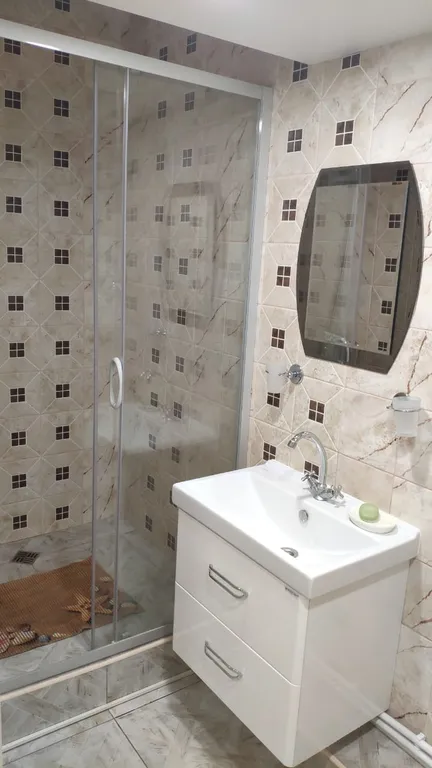 Квартира у пляжа