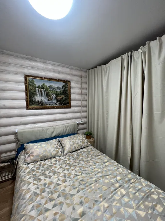 Коттедж Новый дом с баней — Екатеринбург