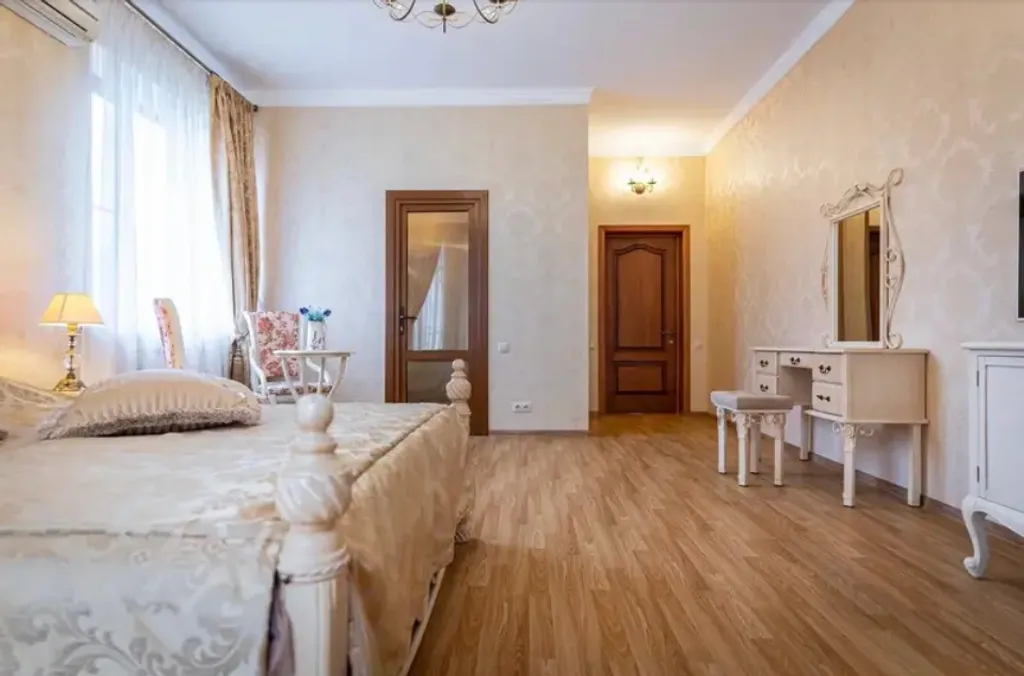 Квартира Комната — Сириус