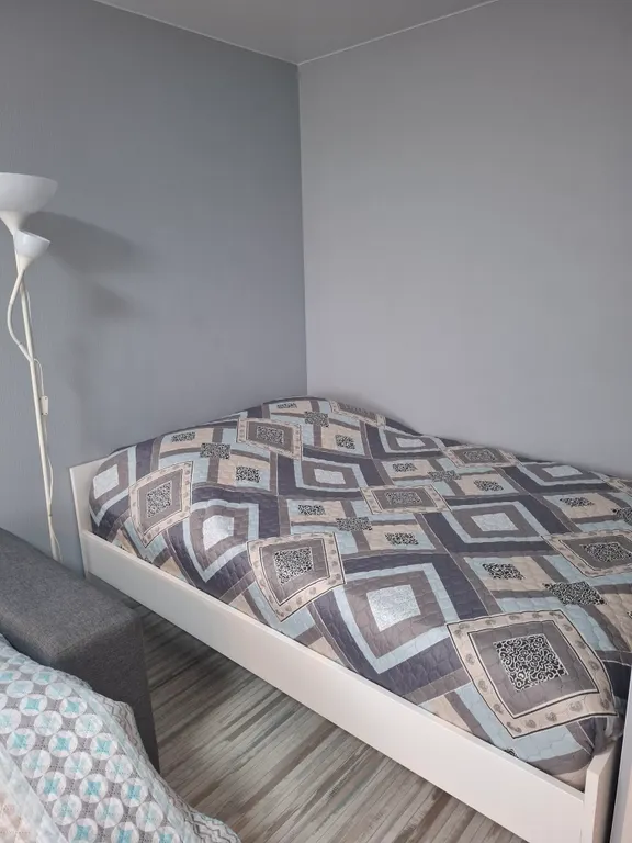 Квартира The warmest apartments in southern Scandinavia with underfloor heating — Мурманск