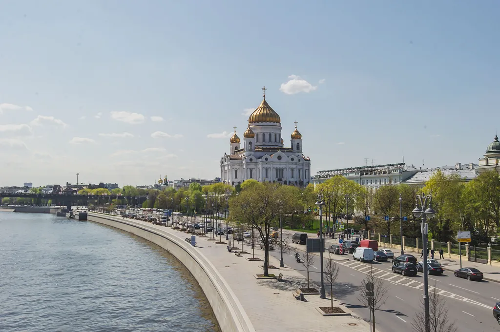 Квартира Стильная квартира в легендарном Доме на Набережной — Москва