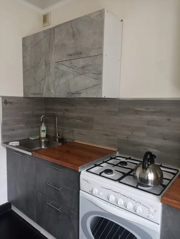 Отличная квартира у автовокзала