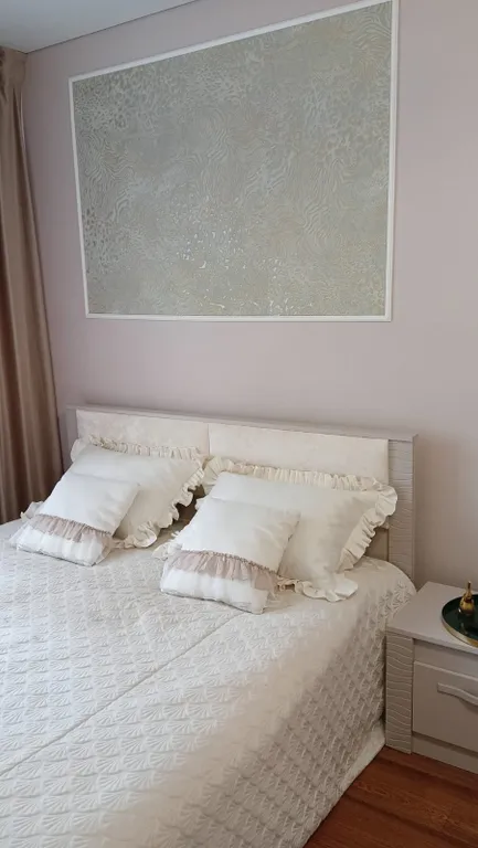 Квартира в самом центре города