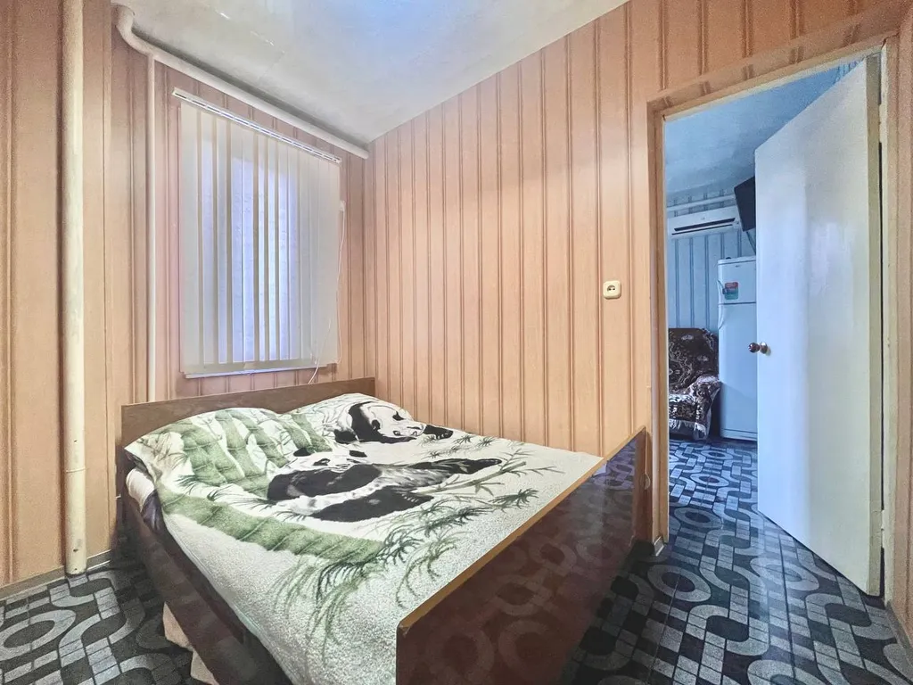 Квартира Комната — Анапа