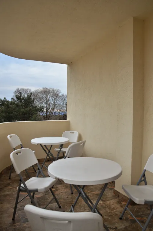 Квартира Апартаменты на море — Анапа