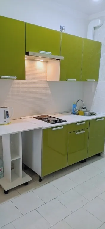 Студия возле аквапарка